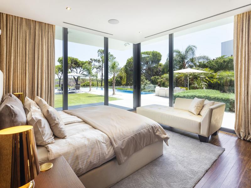 Villa Amorosa , Algarve , Quinta do Lago 