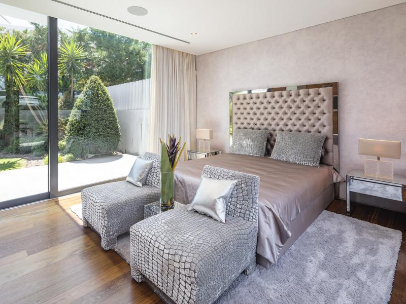 Villa Amorosa , Algarve , Quinta do Lago 