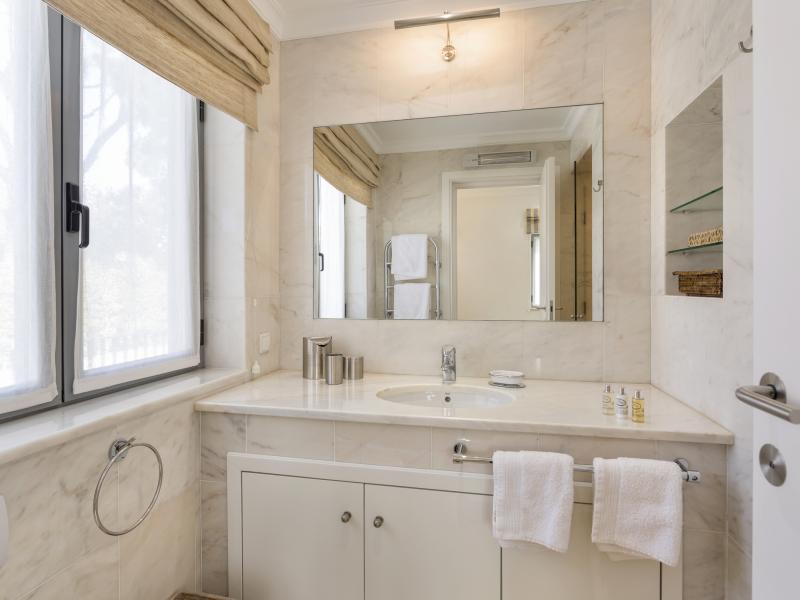 Villa Warhol , Algarve , Quinta do Lago 