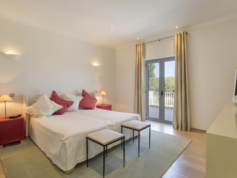 Villa Warhol , Algarve , Quinta do Lago 