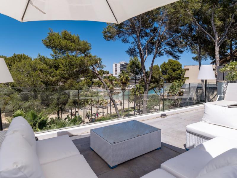 Villa Cuento , Cala Vinyas 