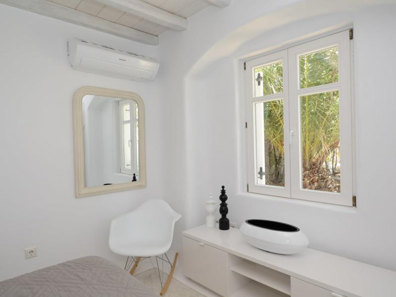 Villa Hyperion , Mykonos 