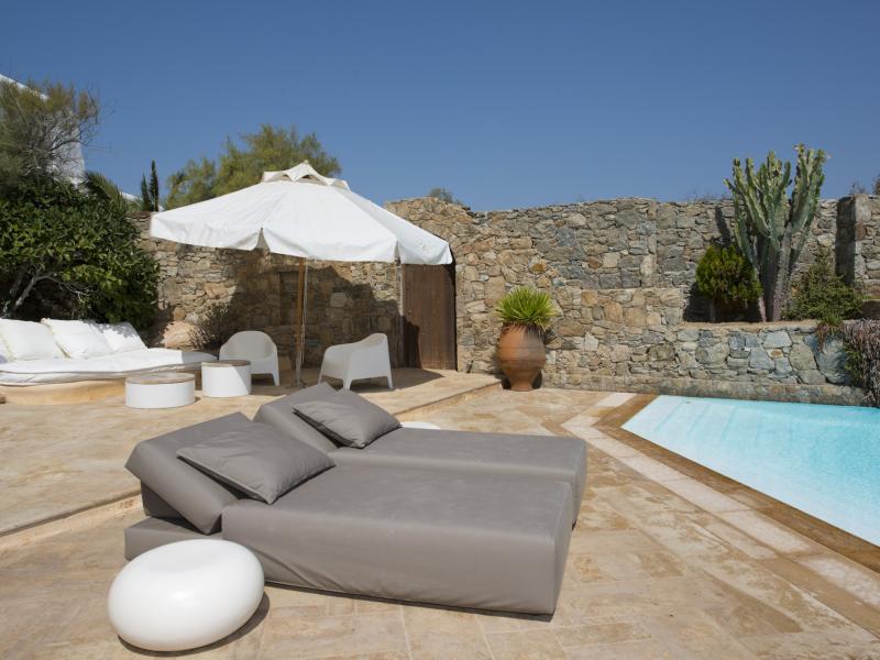 Villa Hyperion , Mykonos 