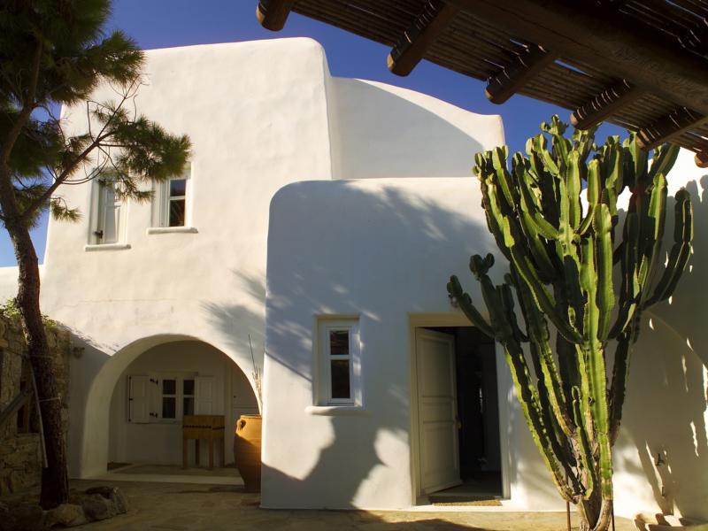 Villa Hyperion , Mykonos 