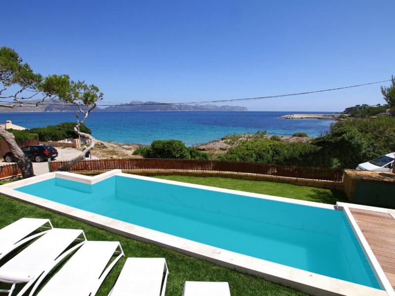 Villa Bonaire , Alcudia Area 