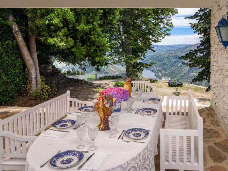 Quinta Durius , Douro 