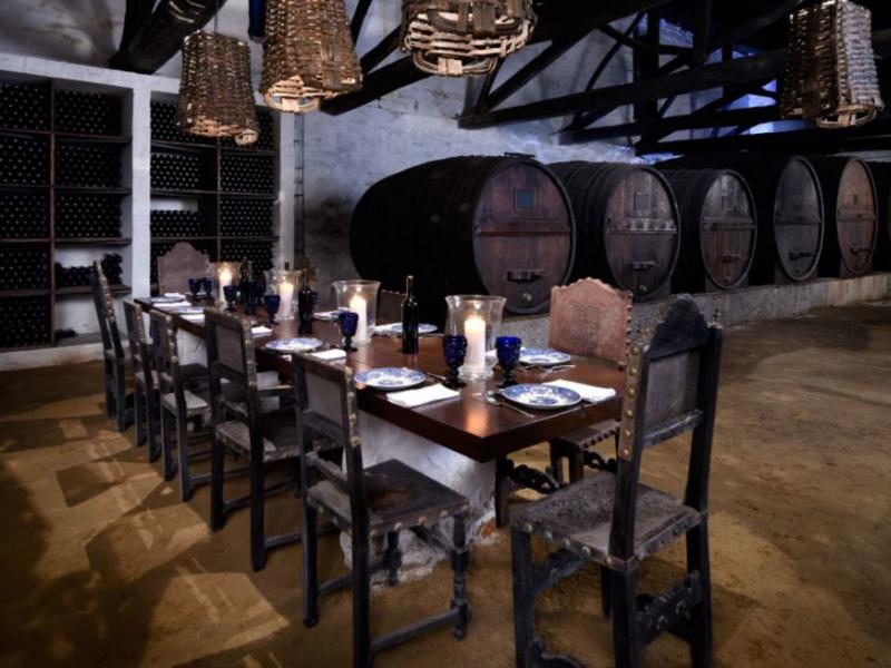 Quinta Durius , Douro 