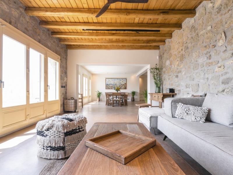 Villa Circe , Mykonos 