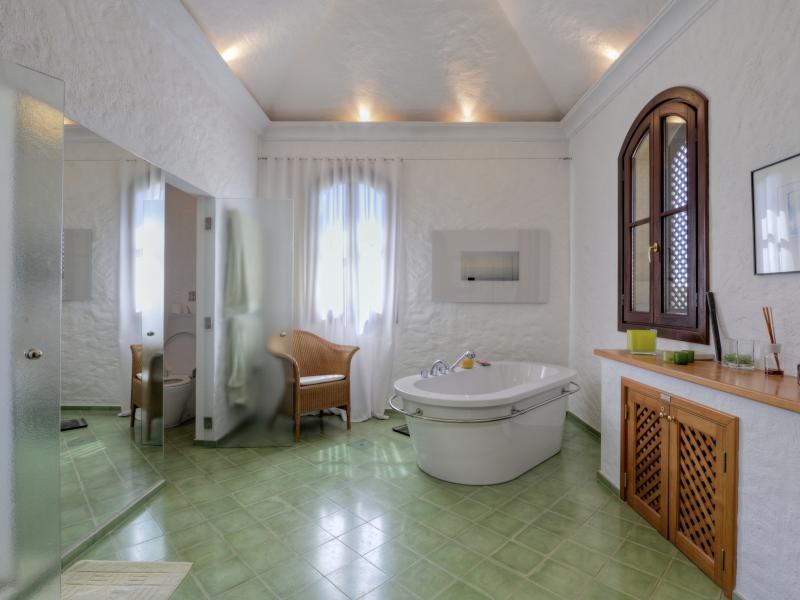 Villa Meredith , Algarve , Quinta do Lago 