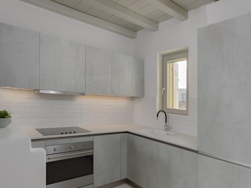 Villa Hestia , Mykonos 