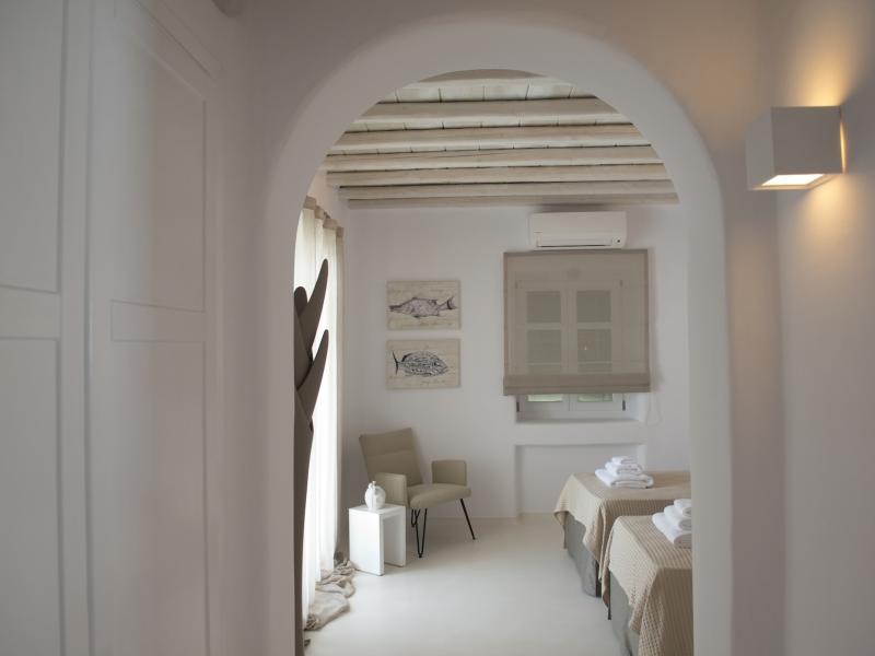 Villa Limani , Mykonos 