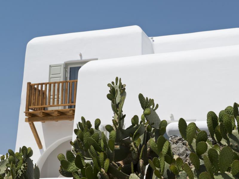 Villa Limani , Mykonos 