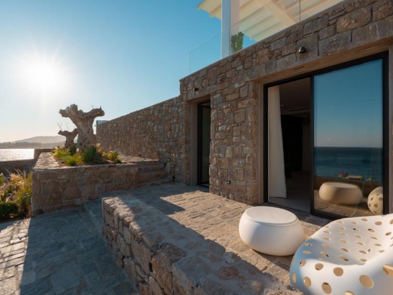 Villa Ennea , Mykonos 