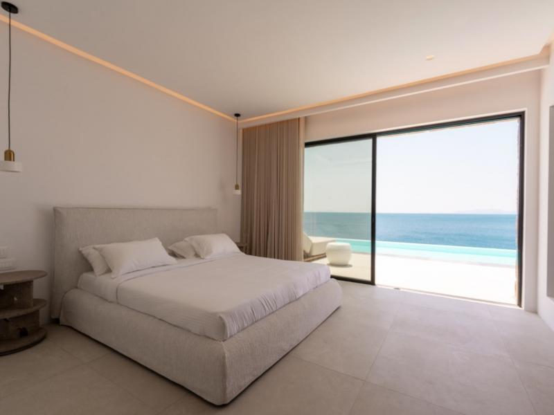 Villa Ennea , Mykonos 