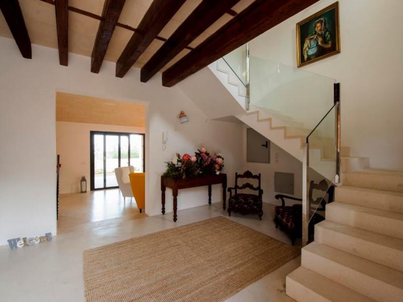 Finca San Salvador , East , Mallorca Countryside 