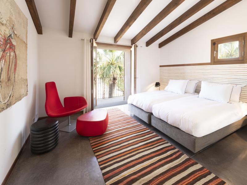 Villa Carta , Moscari 