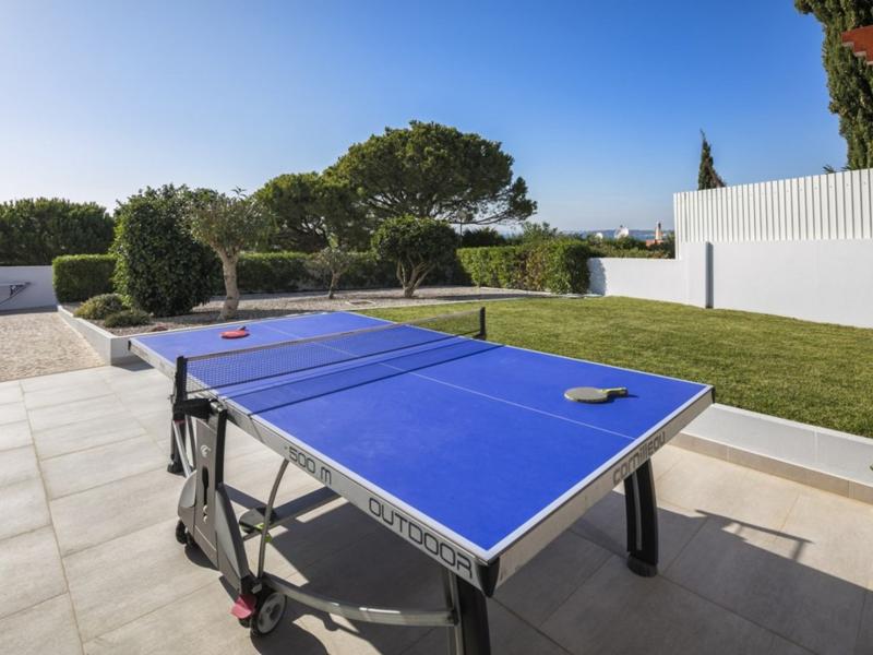 Vista Oceano , Ferragudo 