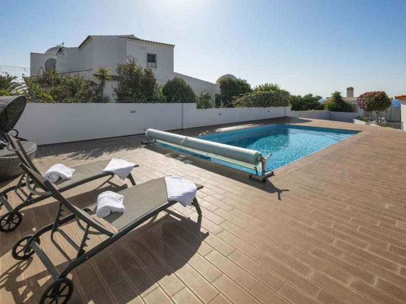 Vista Oceano , Ferragudo 