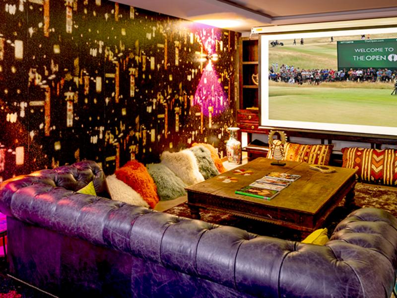 Villa Magna , Moscari 