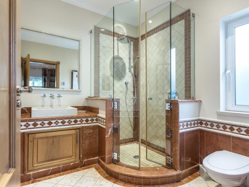 Villa do Mar , Algarve , Quinta do Lago 