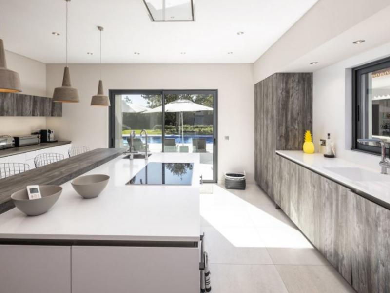 Villa Magnolia , Algarve , Quinta do Lago 