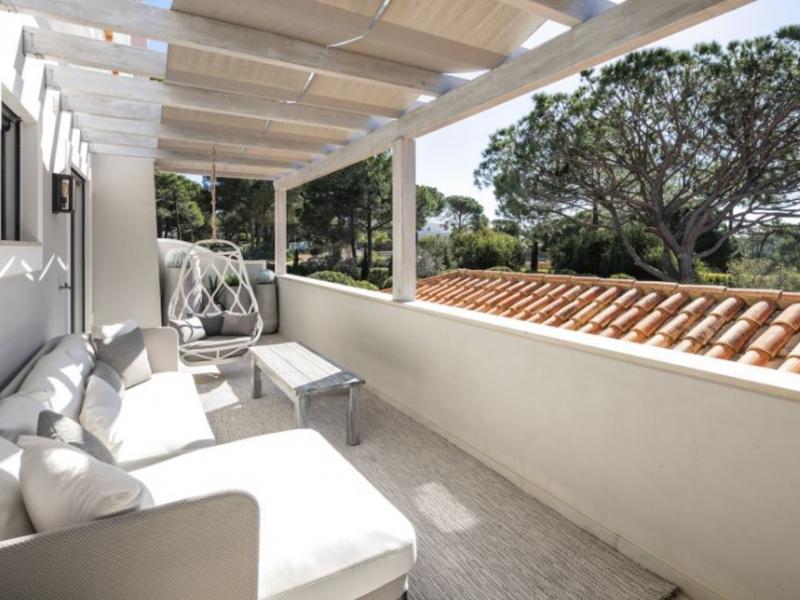 Villa Magnolia , Algarve , Quinta do Lago 