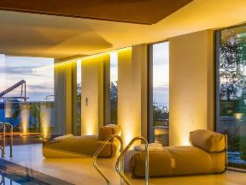 Villa Ananas , Douro 