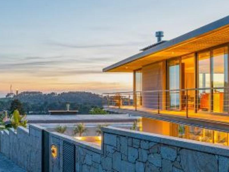 Villa Ananas , Douro 