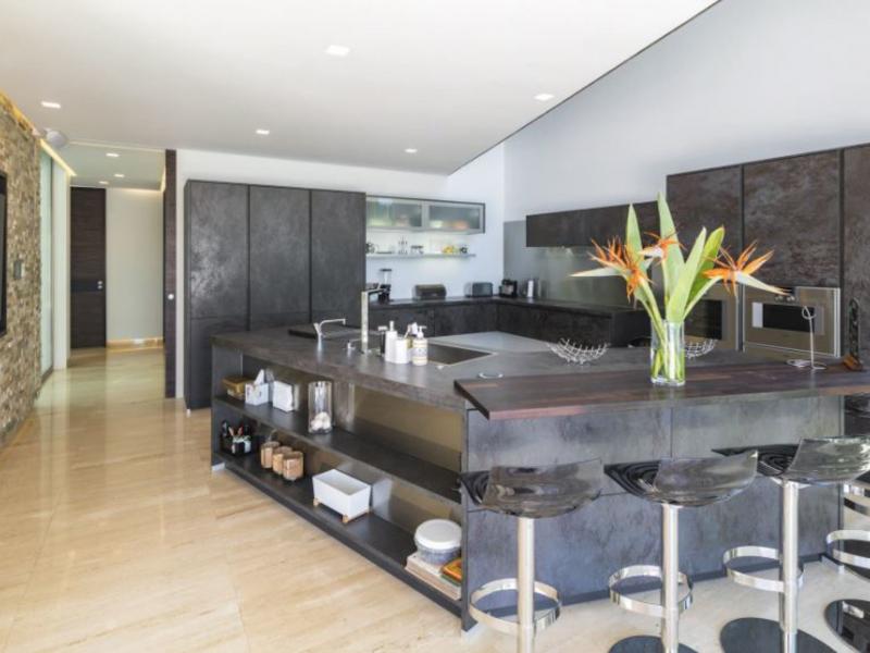 Villa Borda do Lago , Algarve , Quinta do Lago 