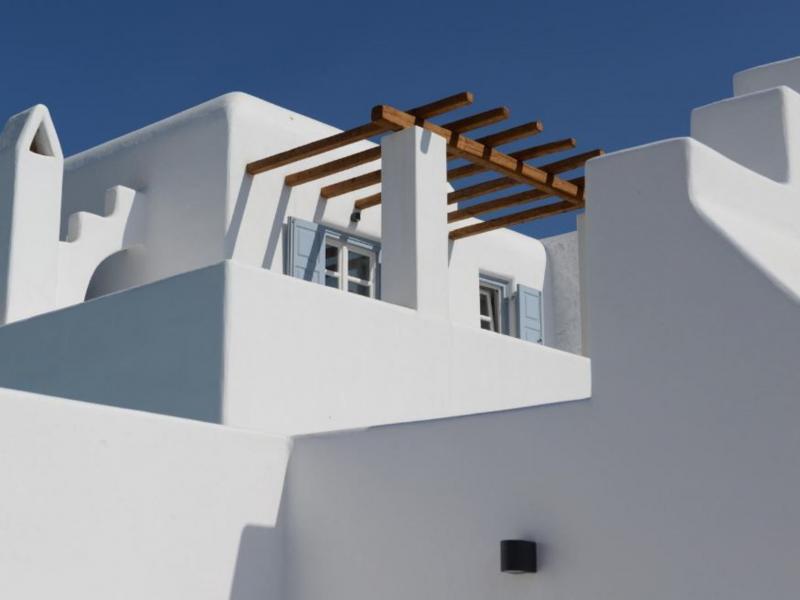 Villa Fournos , Mykonos 