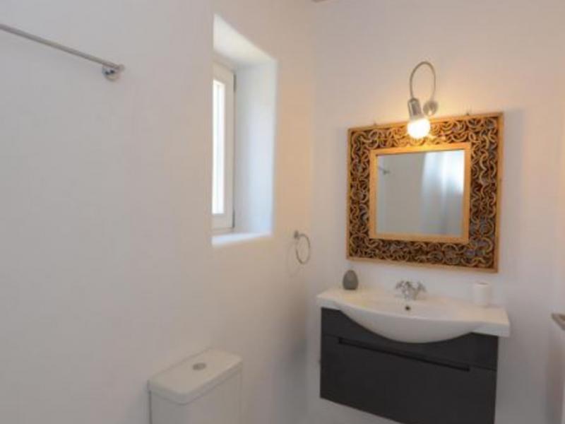 Villa Fournos , Mykonos 