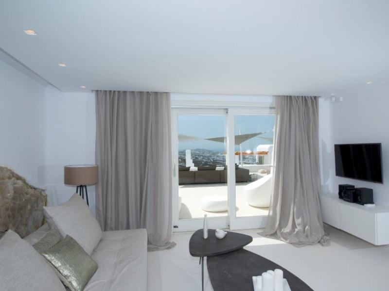 Pania Villas , Mykonos 