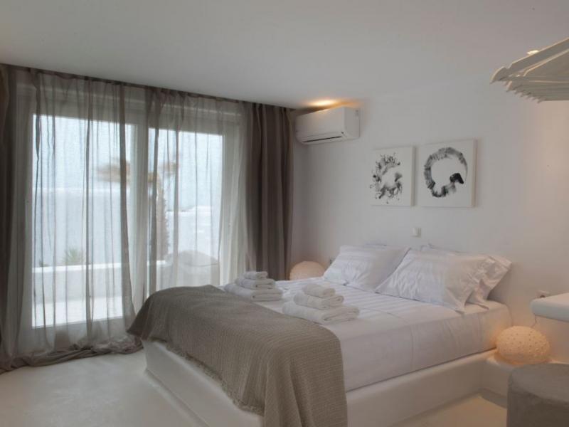 Pania Villas , Mykonos 