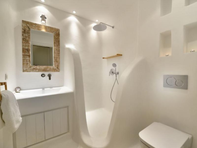 Villa Enya , Mykonos 