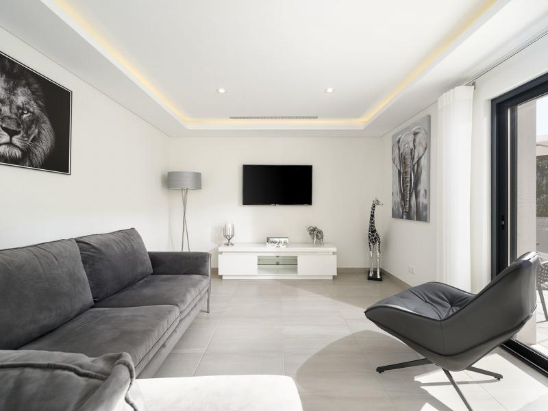 Villa Maria , Algarve , Dunas Dourados 