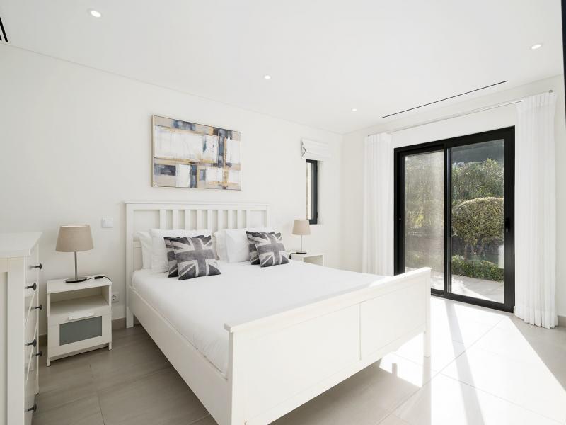 Villa Maria , Algarve , Dunas Dourados 