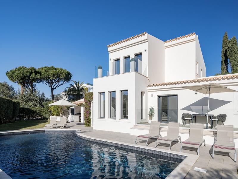 Villa Maria , Algarve , Dunas Dourados 