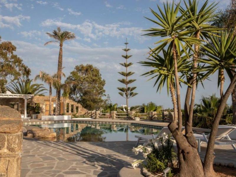 Villa Foinikas , Mykonos 