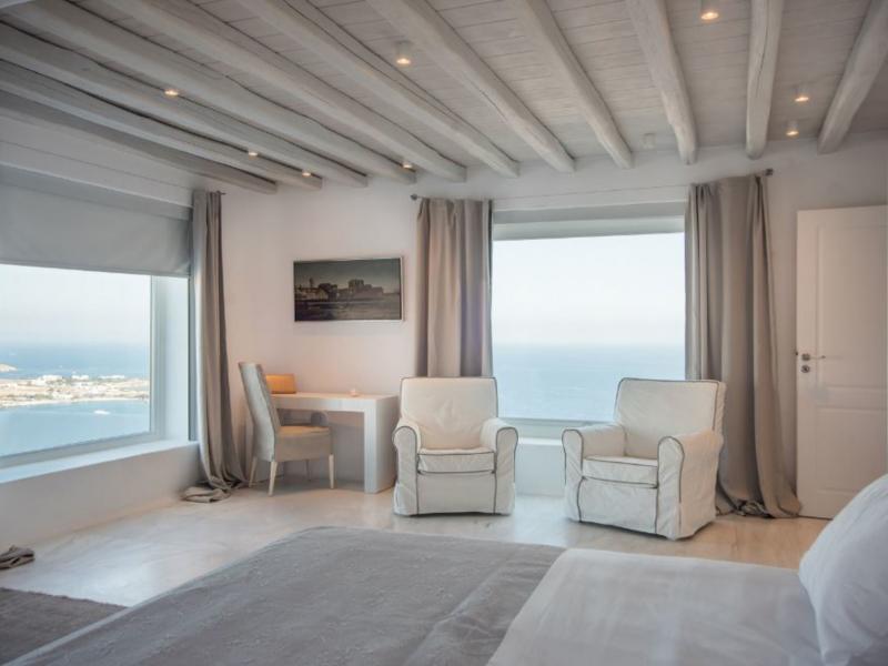 Villa Taratsa , Mykonos 