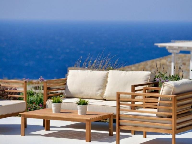 Villa Skylos , Mykonos 