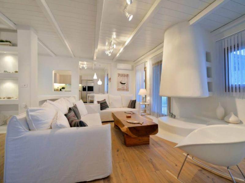 Villa Skylos , Mykonos 