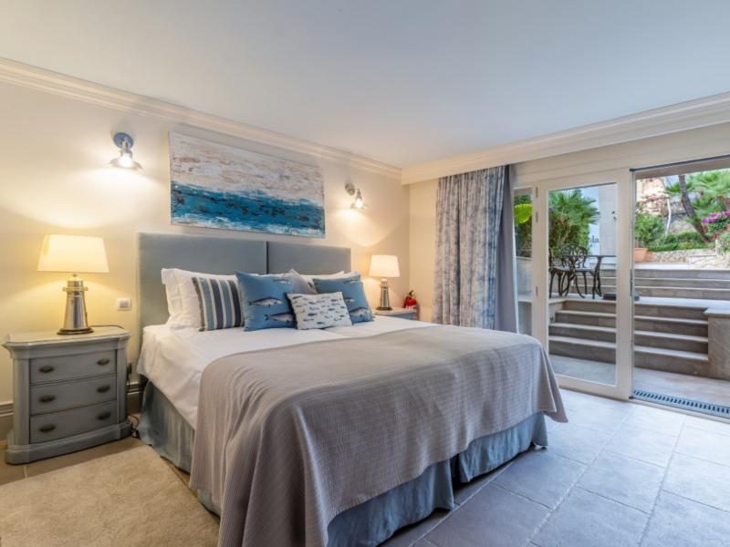 Castillo Andratx , Port Andratx 