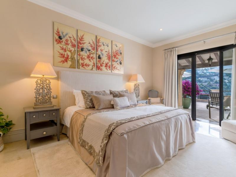 Castillo Andratx , Port Andratx 