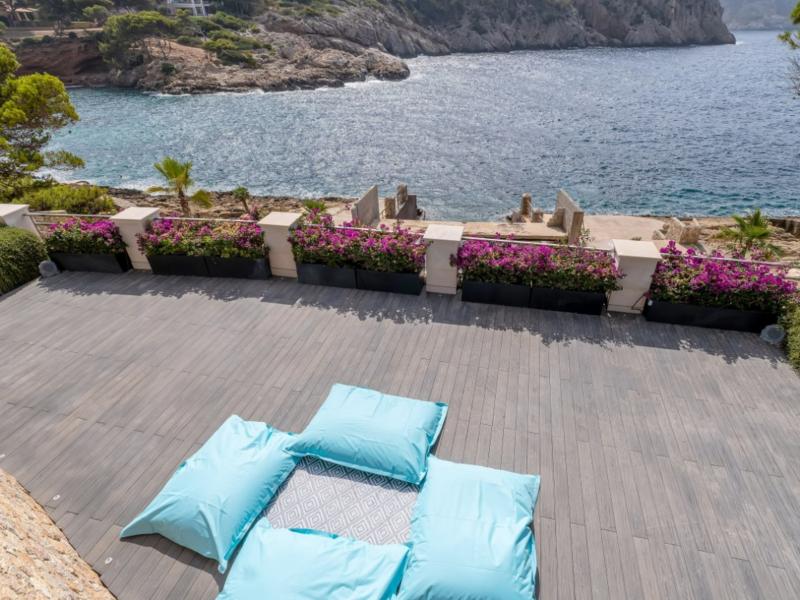 Castillo Andratx , Port Andratx 