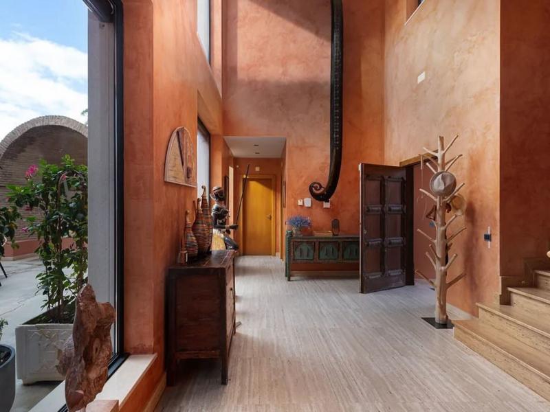 Villa Fado , Algarve , Almancil 