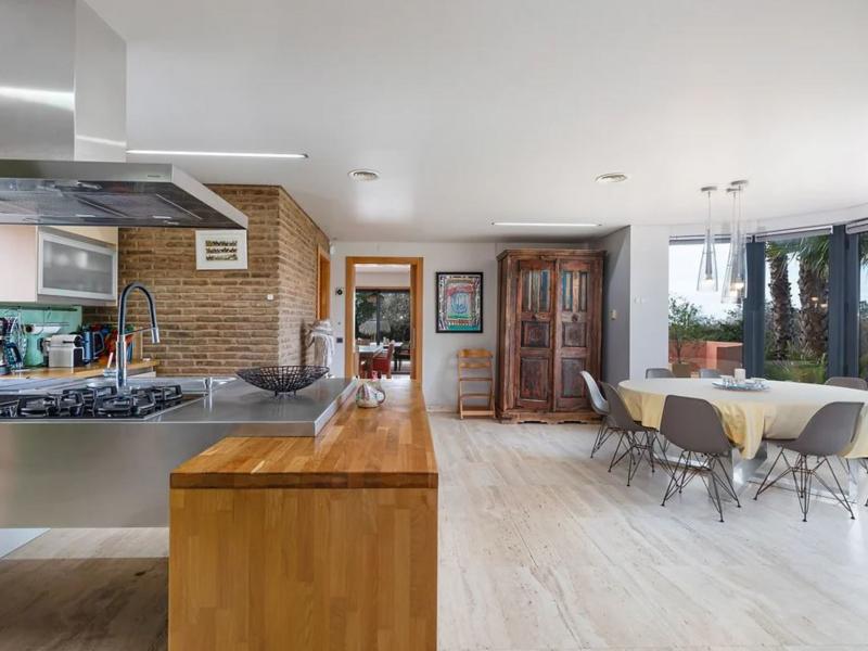 Villa Fado , Algarve , Almancil 