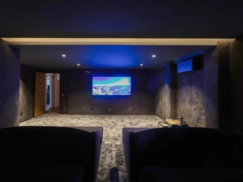 Villa Fado , Algarve , Almancil 