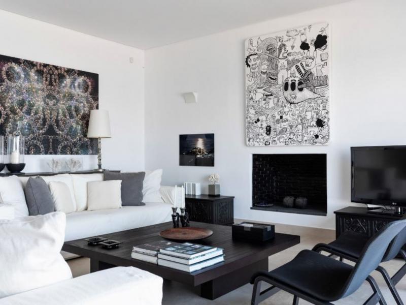 Villa Mandra , Mykonos 