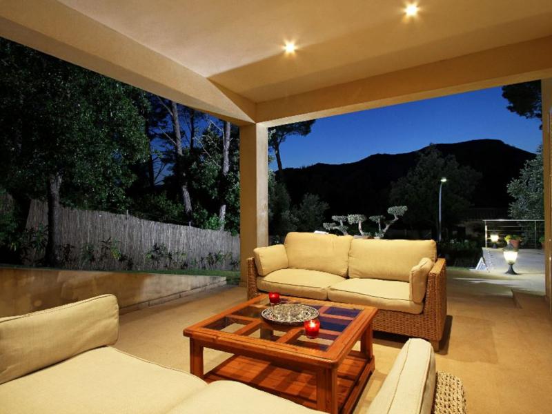 Villa Mariela , North , Pollensa 