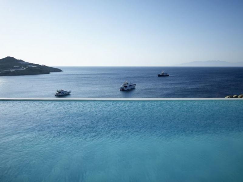 Tesera Villas , Mykonos 